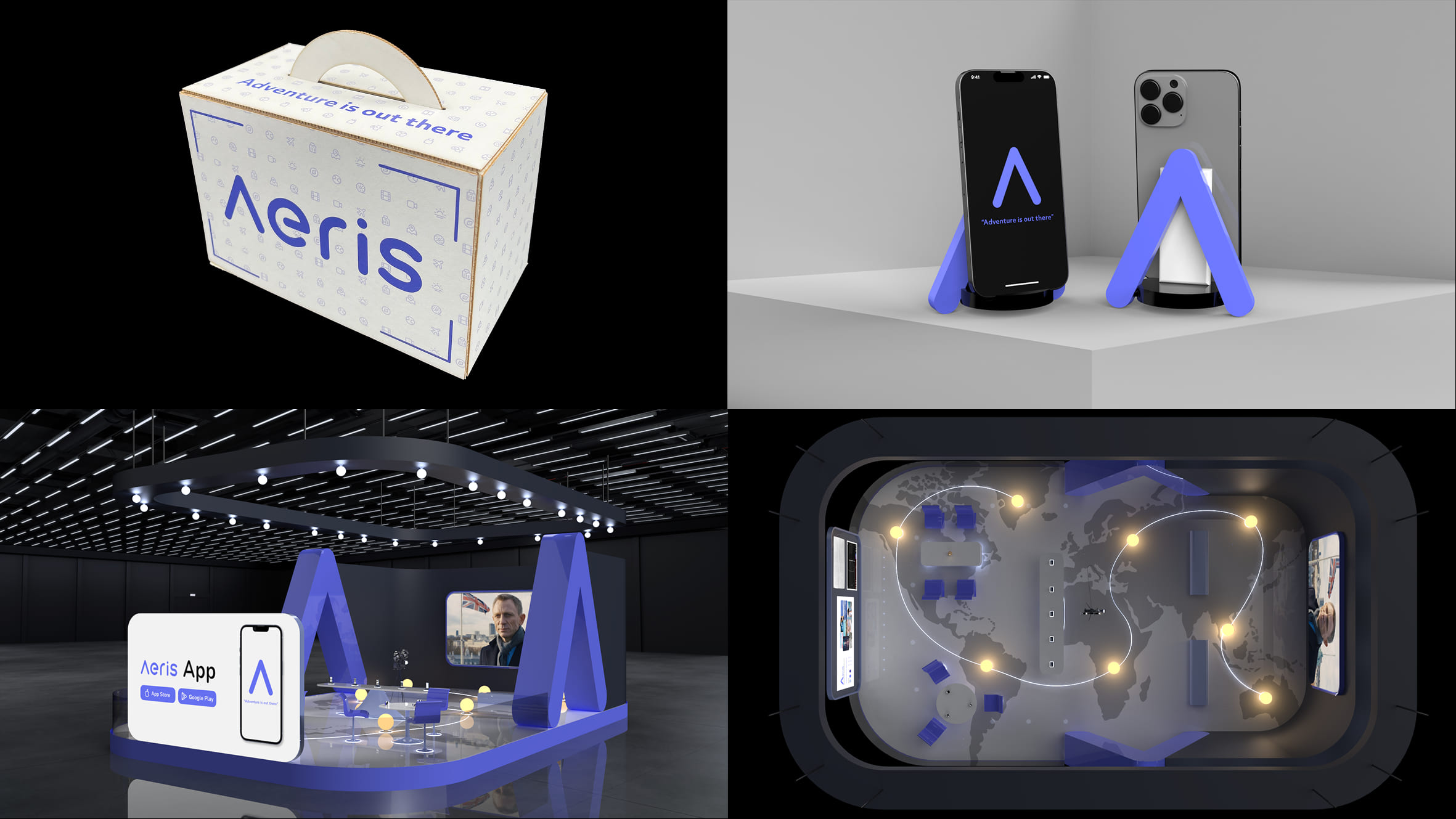 Aeris Project Hero