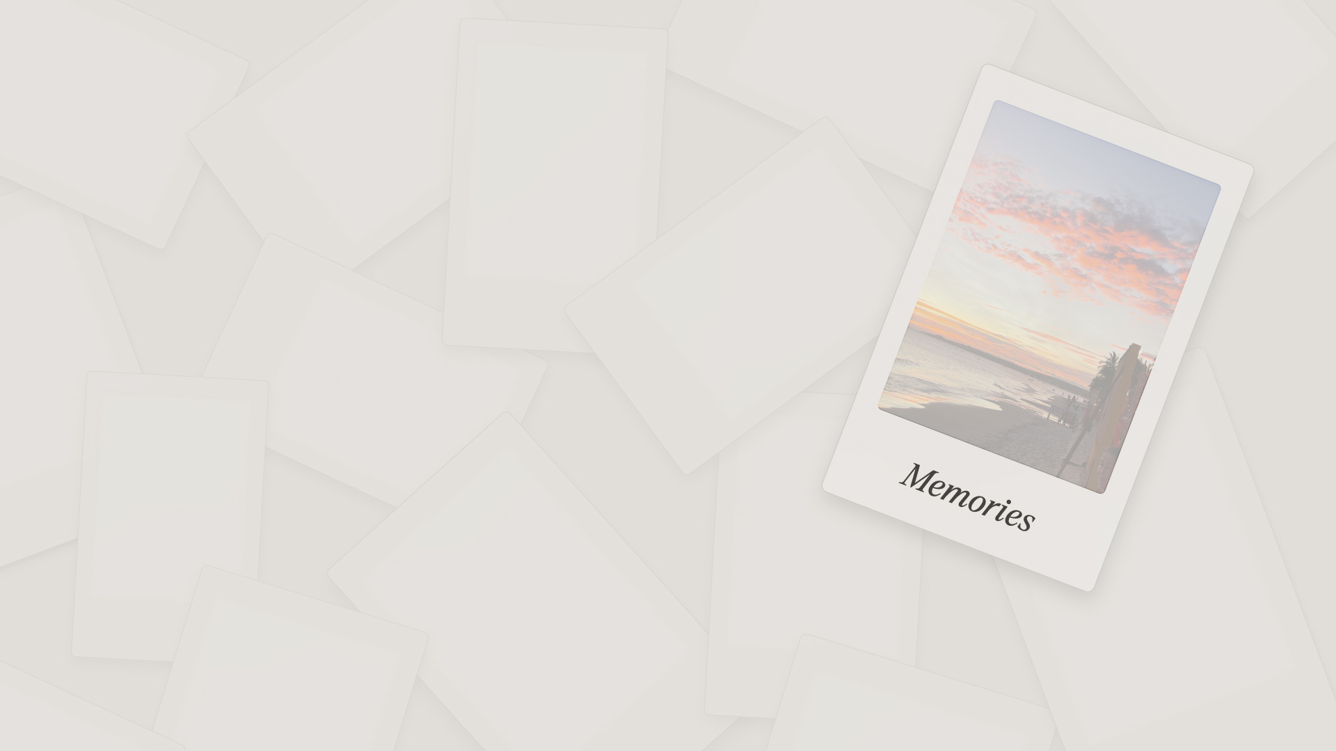 Illustration of memory overload in the digital world