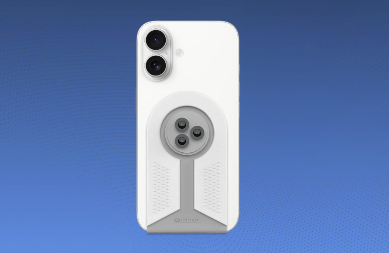 Phase 3 — Mobile-First Workflow Redesign