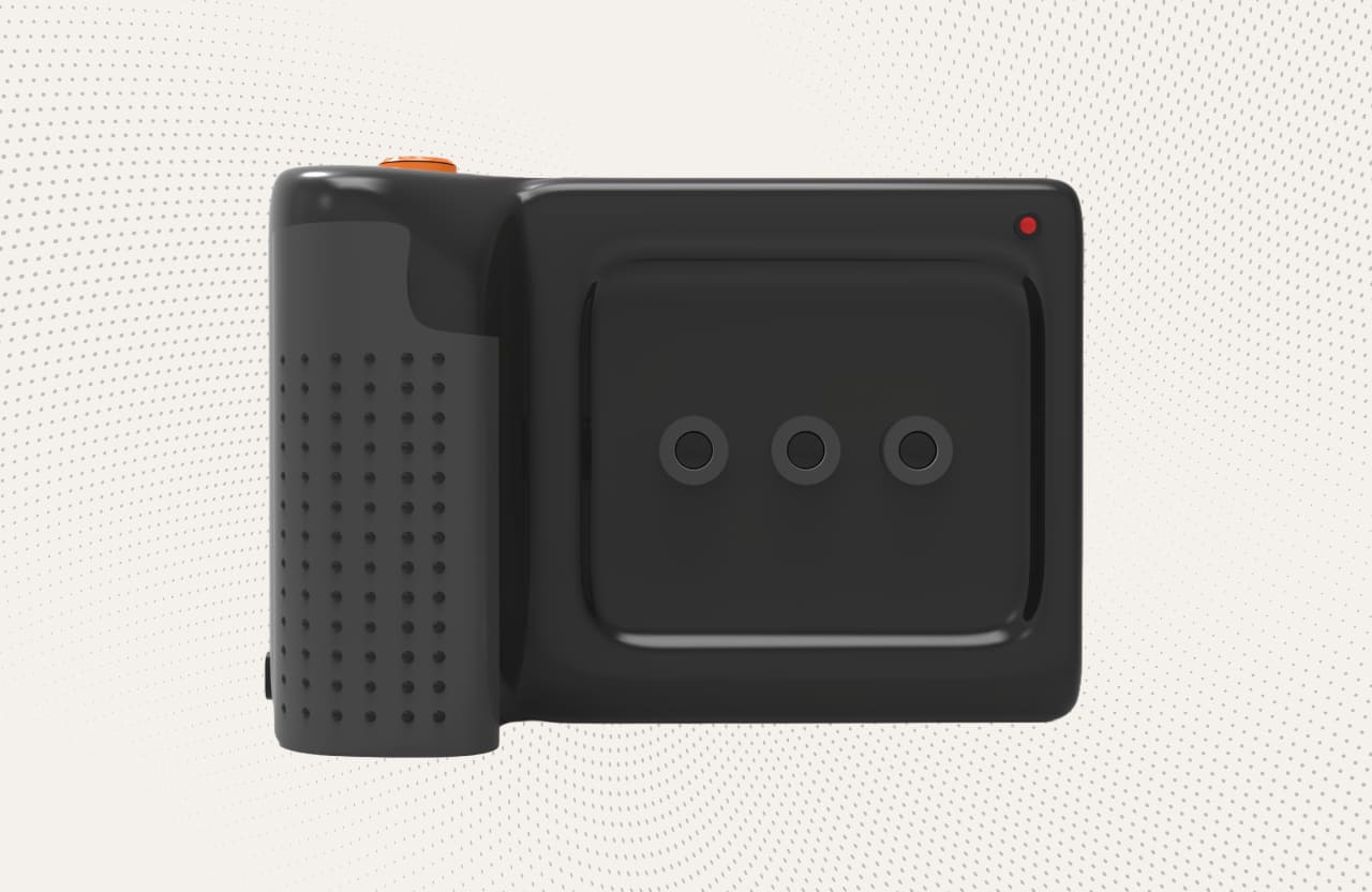 Phase 2 — Standalone to Phone Attachment